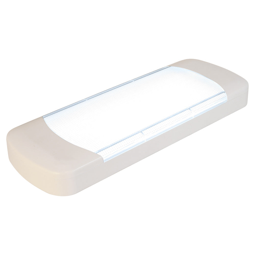 Scandvik Engine Room Light SurfaceFlush Mount 41593P
