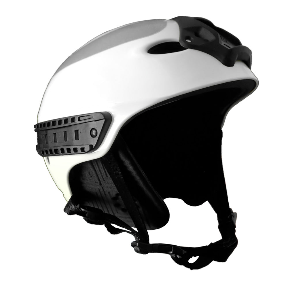 First Watch Water Helmet LXL White FWBHWHLXL