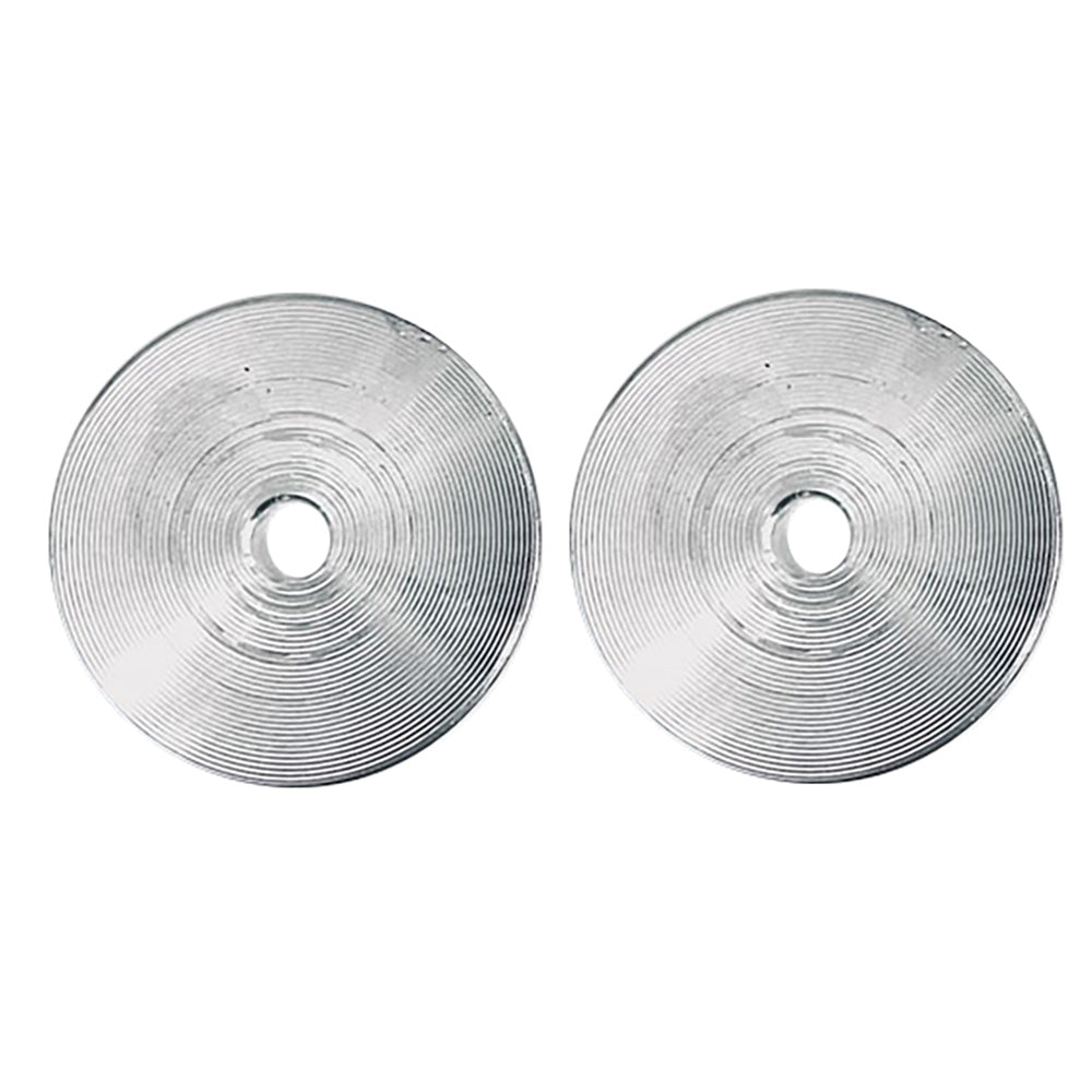 Sea Brackets 516 Backing Disk fGarmin Kraken Mounts 2Pack SEA2327