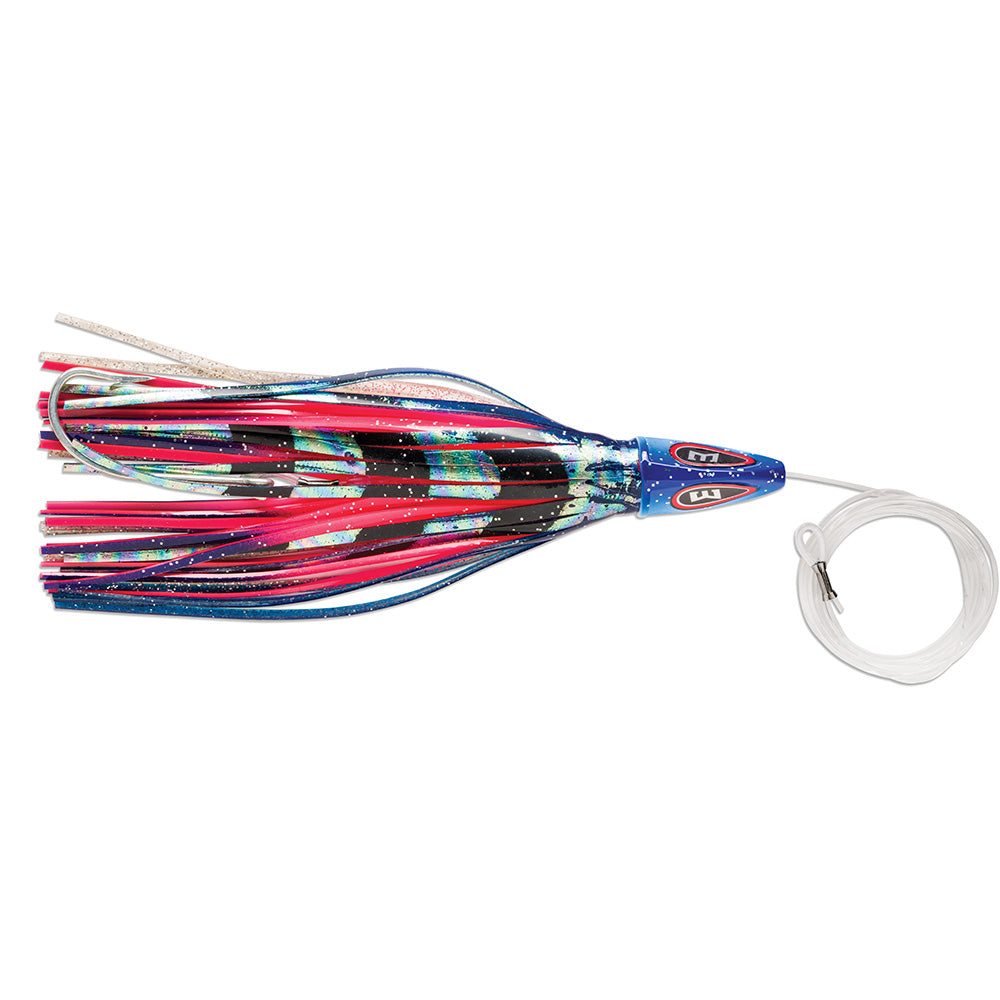 Williamson HighSpeed Tuna Catcher Rigged 8 8 Slushy HSTC8SL