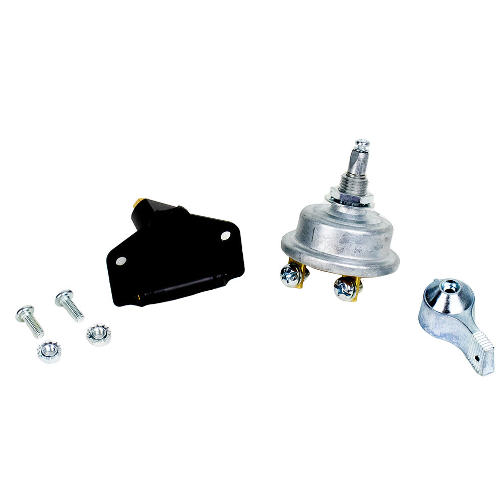 Powerwinch PowerSwitch Kit f712 912 R2007