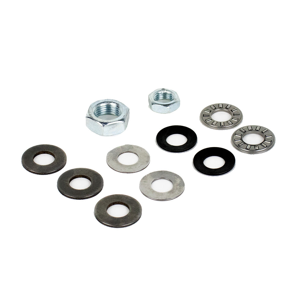 Powerwinch 1st Shaft Accessory Kit fRC23 RC30 712 912 R1004