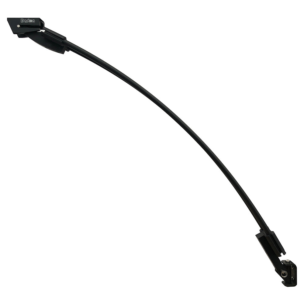 Barton Boomstrut Black fBoats 2025 44021