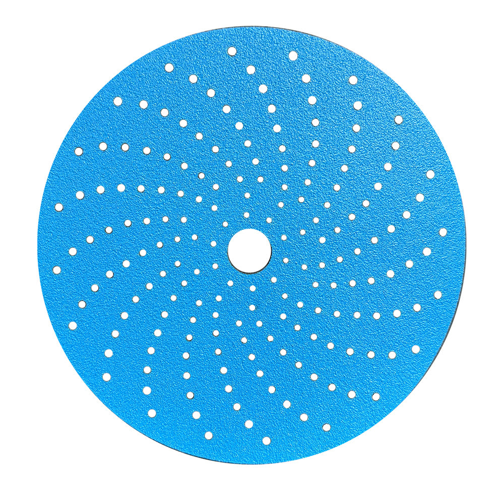 SEM AVS 150mm 6 Sanding Disc 800 Grit Box of 50 SA26800