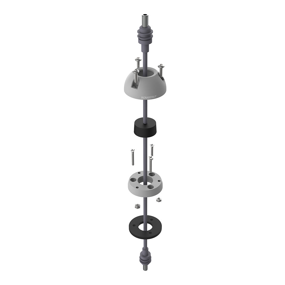 Scanstrut DS16SL Starlink Compatible Cable Seal Grey DS16SL
