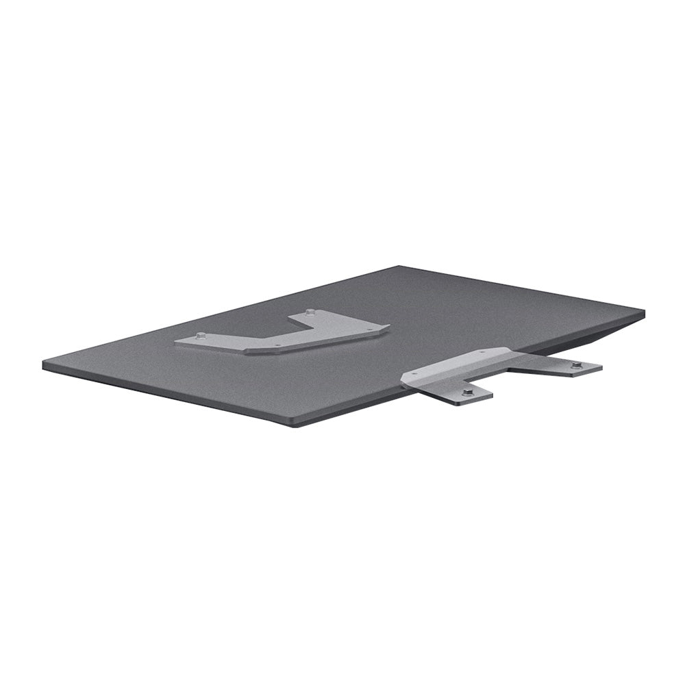 KVH Starlink Performance Gen 3 Kit Flat Mount wo Router 721113FLAT