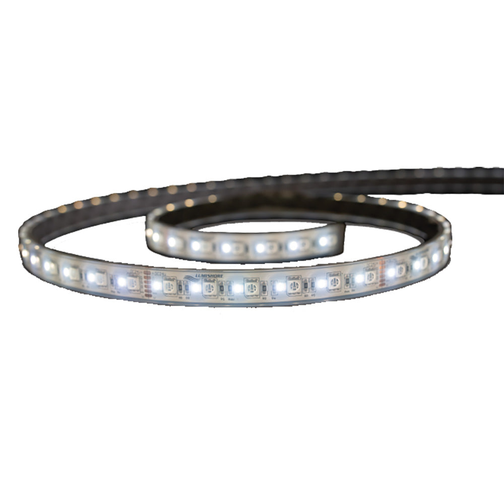 Lumishore ECLIPSE SL100 Blue Strip Light 25M 0100447800