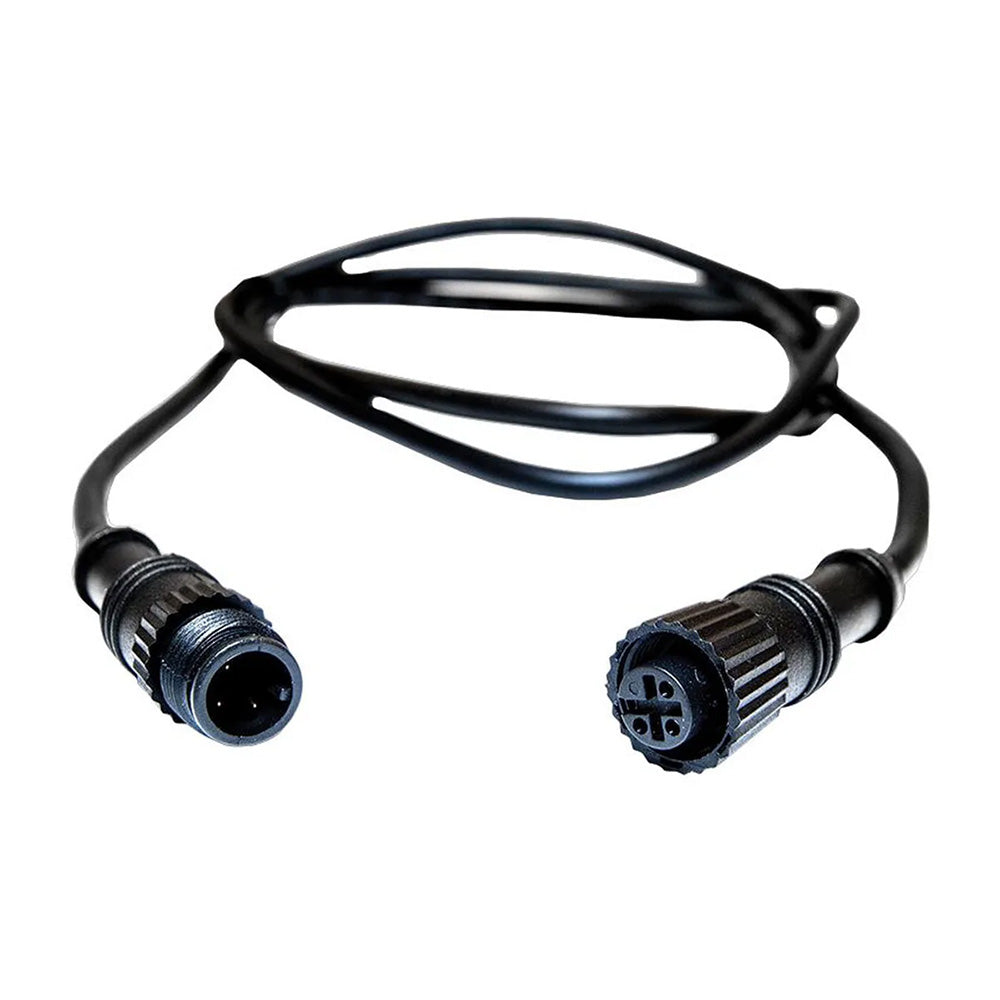 Lumishore DMX Cable 02M 0101446700