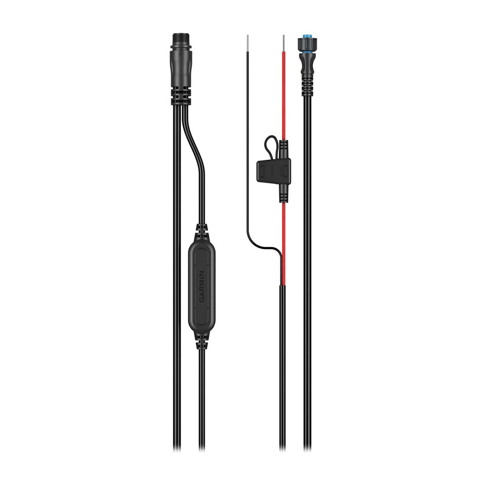 Garmin PowerNetwork Cable for the LiveScope 2 Transducer Series 0101398310