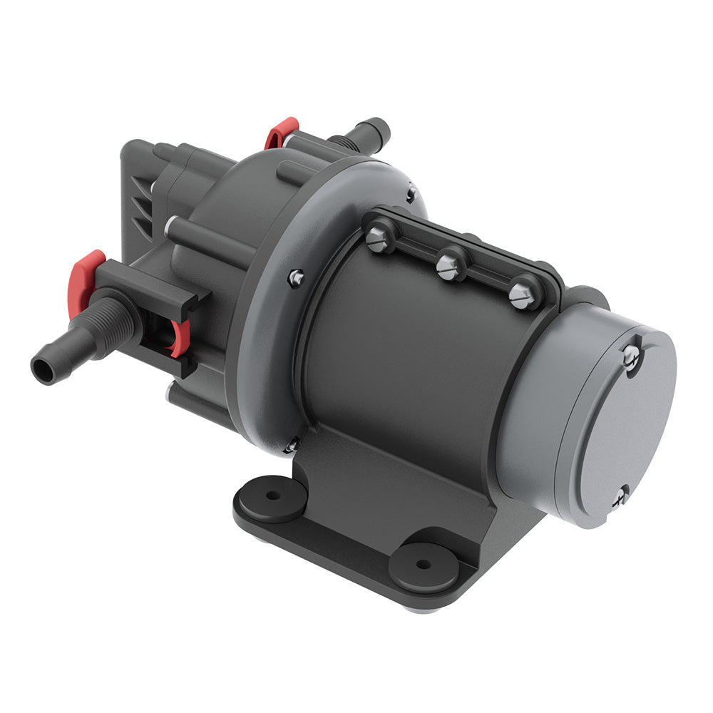 Johnson Pump Aqua Jet II WPS 35 GPM 12V GSP 28 Bar 102500903