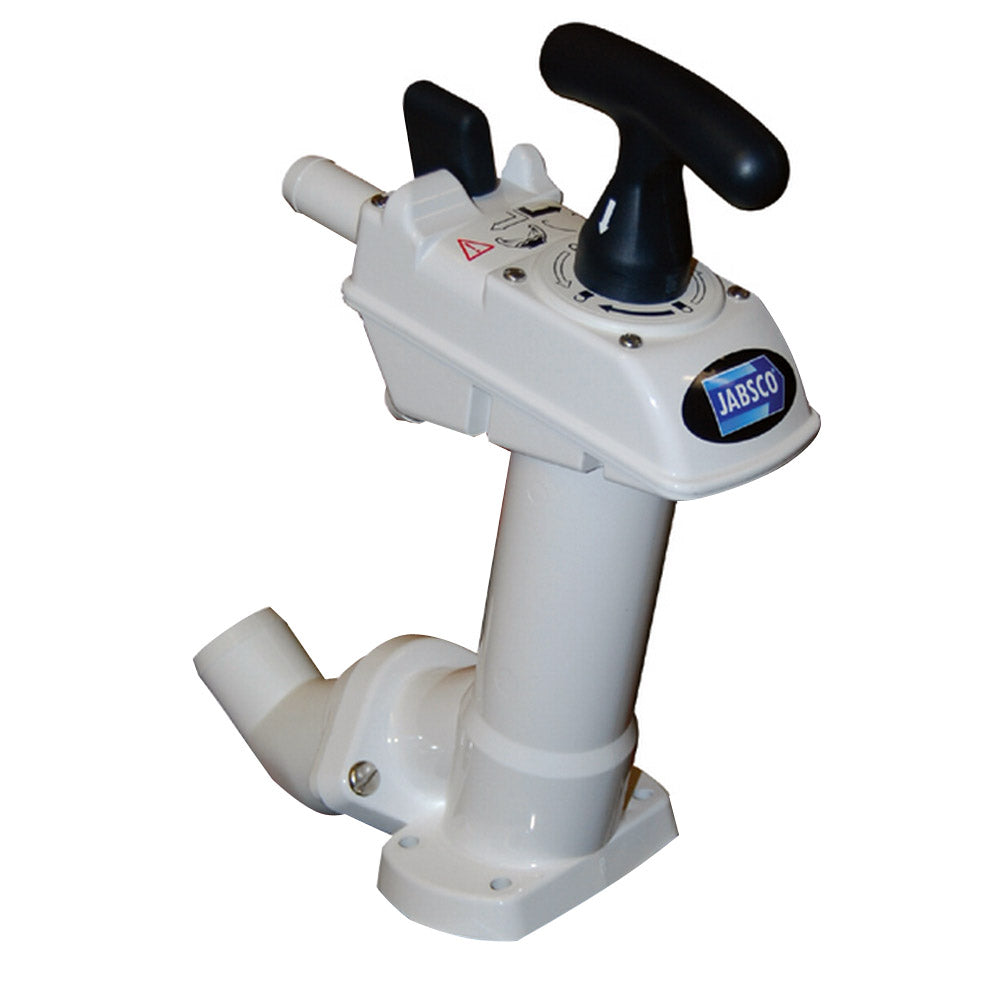 Jabsco Twist n Lock Pump Assembly f29090 29120 Series 290403000
