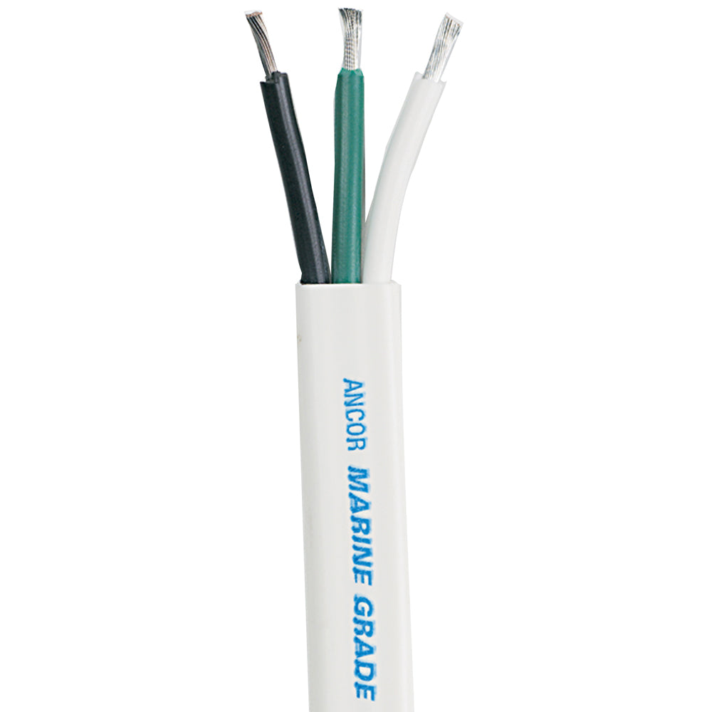 Ancor Triplex Cable 103 AWG 100 131110