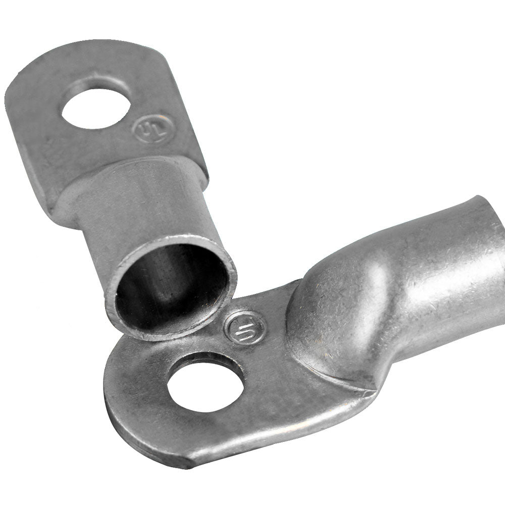 Ancor Heavy Duty Lugs 6 Gauge Wire 14 Post 100Pack 244244