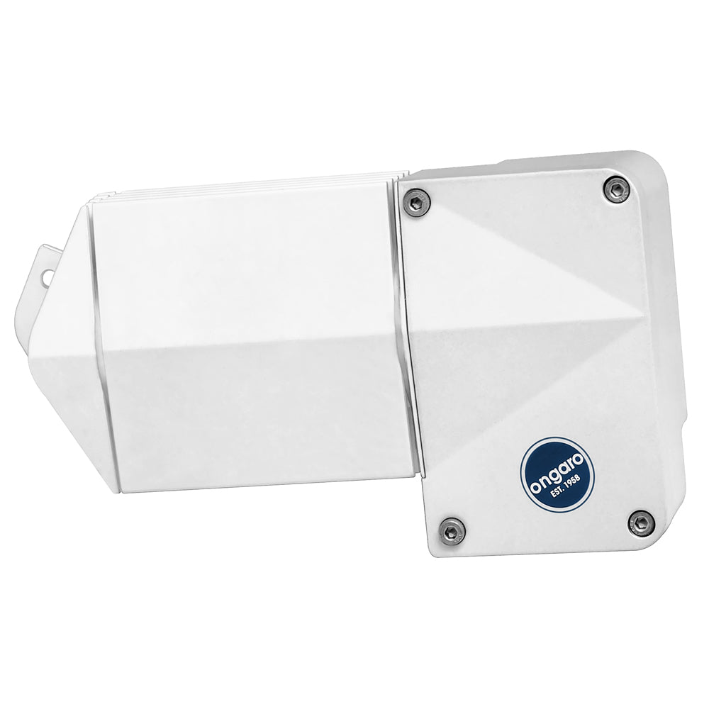 Schmitt Marine Heavy Duty Waterproof 2Speed Wiper Motor 15 Shaft 12V 33611