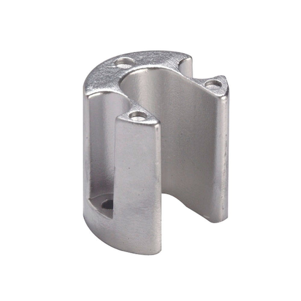 Tecnoseal Trim Cylinder Anode Aluminum Bravo 00818AL