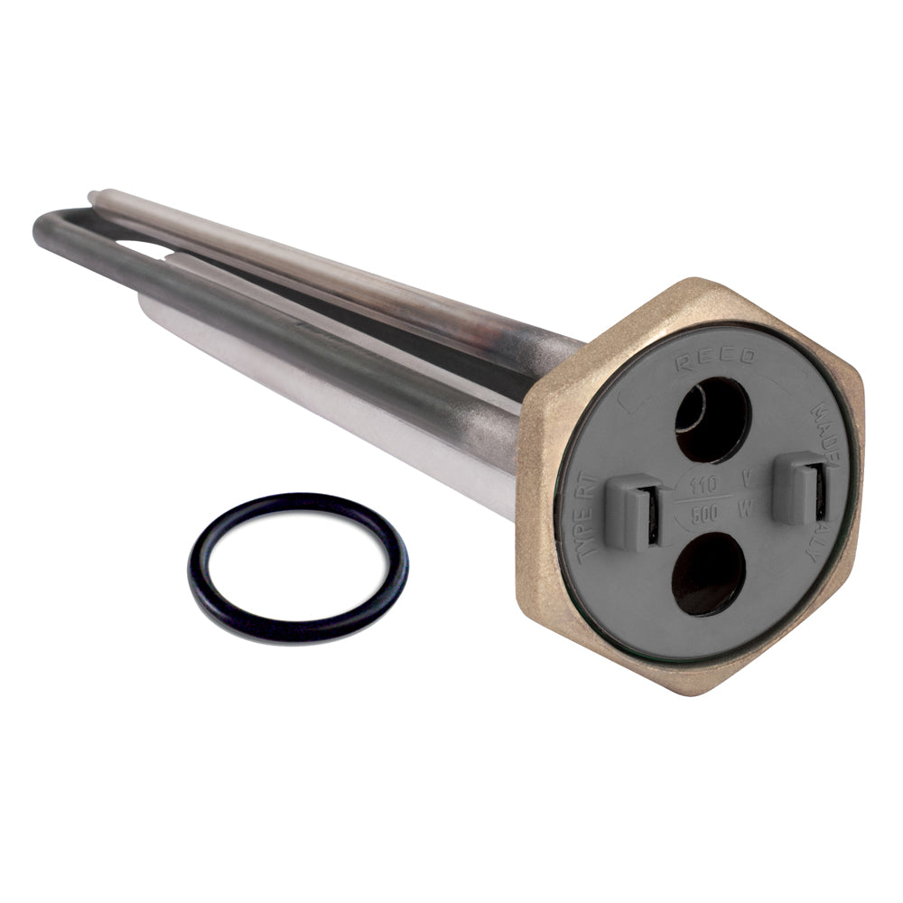 Quick 500W Heating Element fNautic B3 Heaters 110V FVSLRSB05110A00