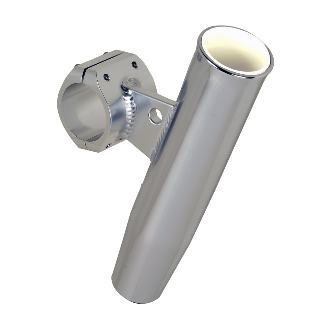CE Smith Aluminum ClampOn Rod Holder Horizontal 2375 OD 53740