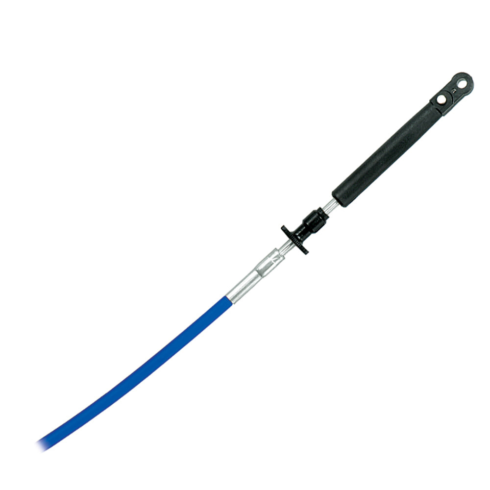 Uflex MACH Series High Efficiency Flexibility Engine Control Cable JohnsonEvinrudeOMC 16 MACH14X16