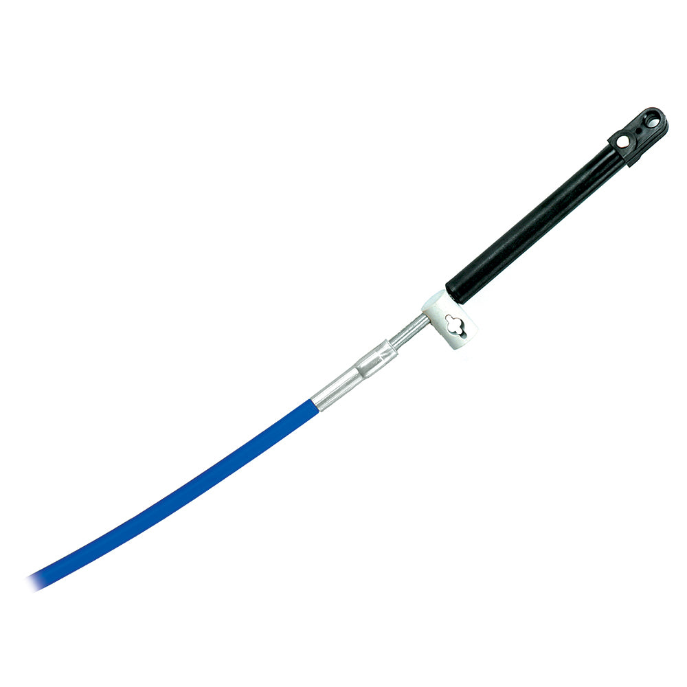 Uflex MACH Series High Efficiency Flexibility Engine Control Cable Mercury Gen II 28 MACH36X28
