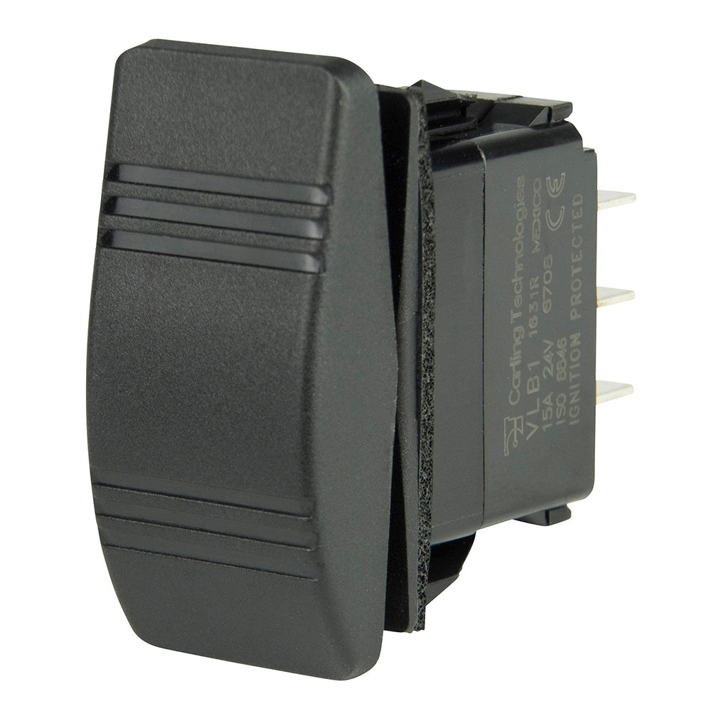 BEP DPDT Contura Switch ONOFFON 1001809