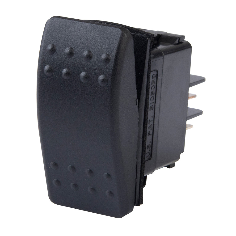 BEP 2Position SPST Sealed Rocker Switch 12V24V ONOFF 1001704