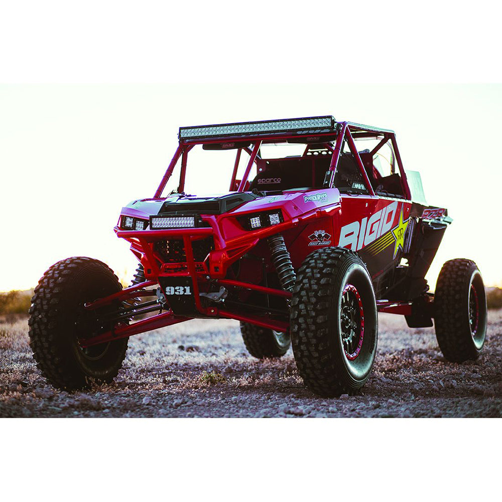 RIGID Industries ESeries PRO 20 SpotFlood Combo LED White 820313