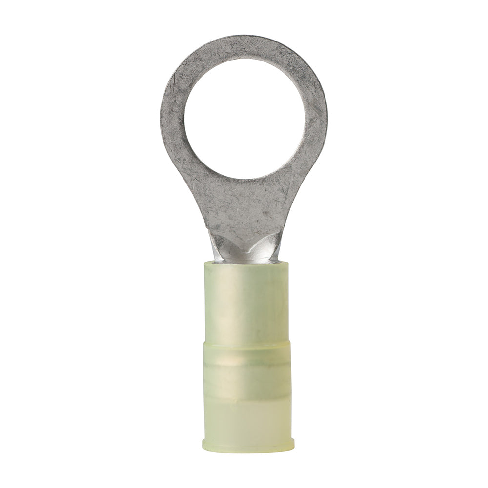 Ancor 1210 AWG 38 Nylon Ring Terminal 100Pack 220226