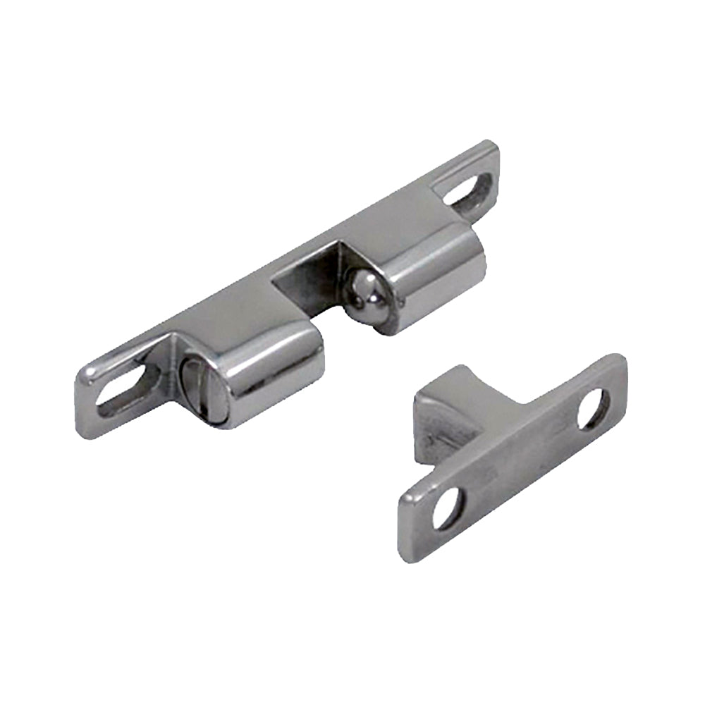 Southco Ball Catch Adjustable 316 Stainless Steel M5102718