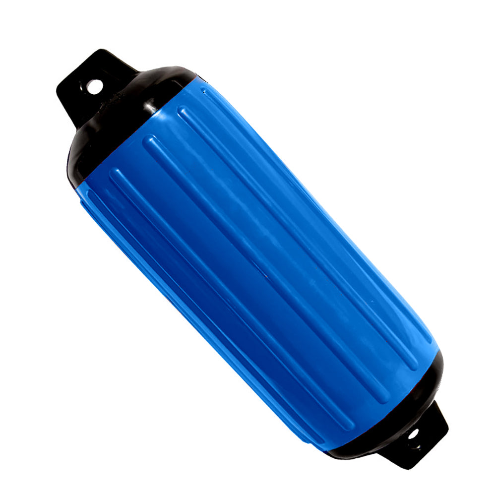 Taylor Made Super Gard 55 x 20 Inflatable Vinyl Fender Blue 951520
