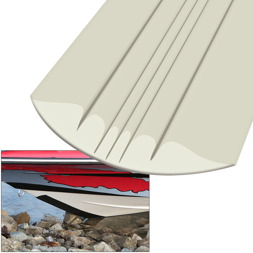 Megaware KeelGuard 6 Almond 20306