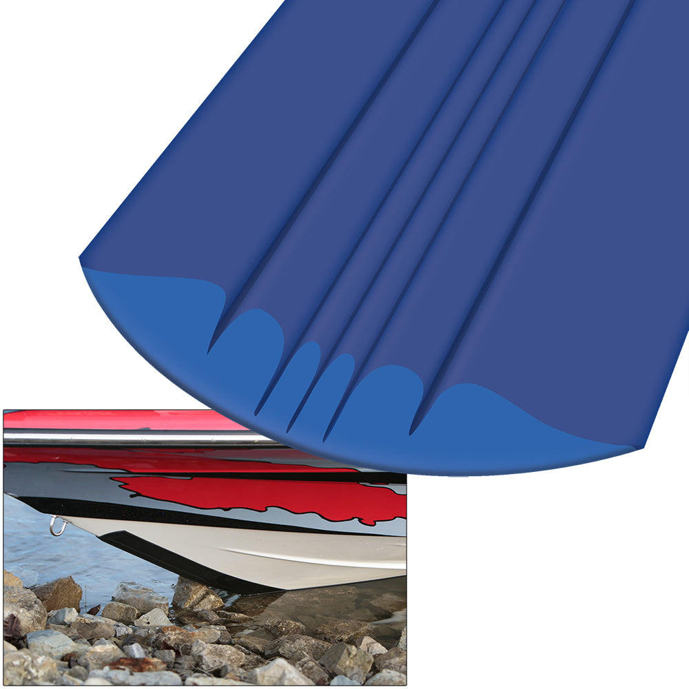 Megaware KeelGuard 10 Blue 20910