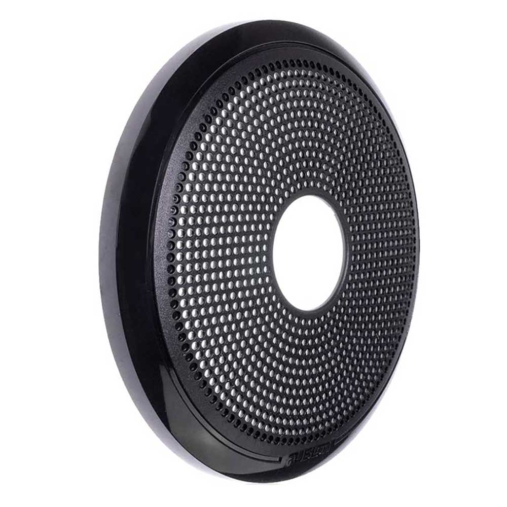 Fusion XSX77CB 77 Classic Grill Cover Black f XS Series Speakers 0101287930
