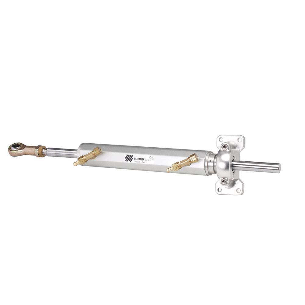 Uflex Aluminum Inboard Cylinder 125 Bore 7 Stroke UC116I