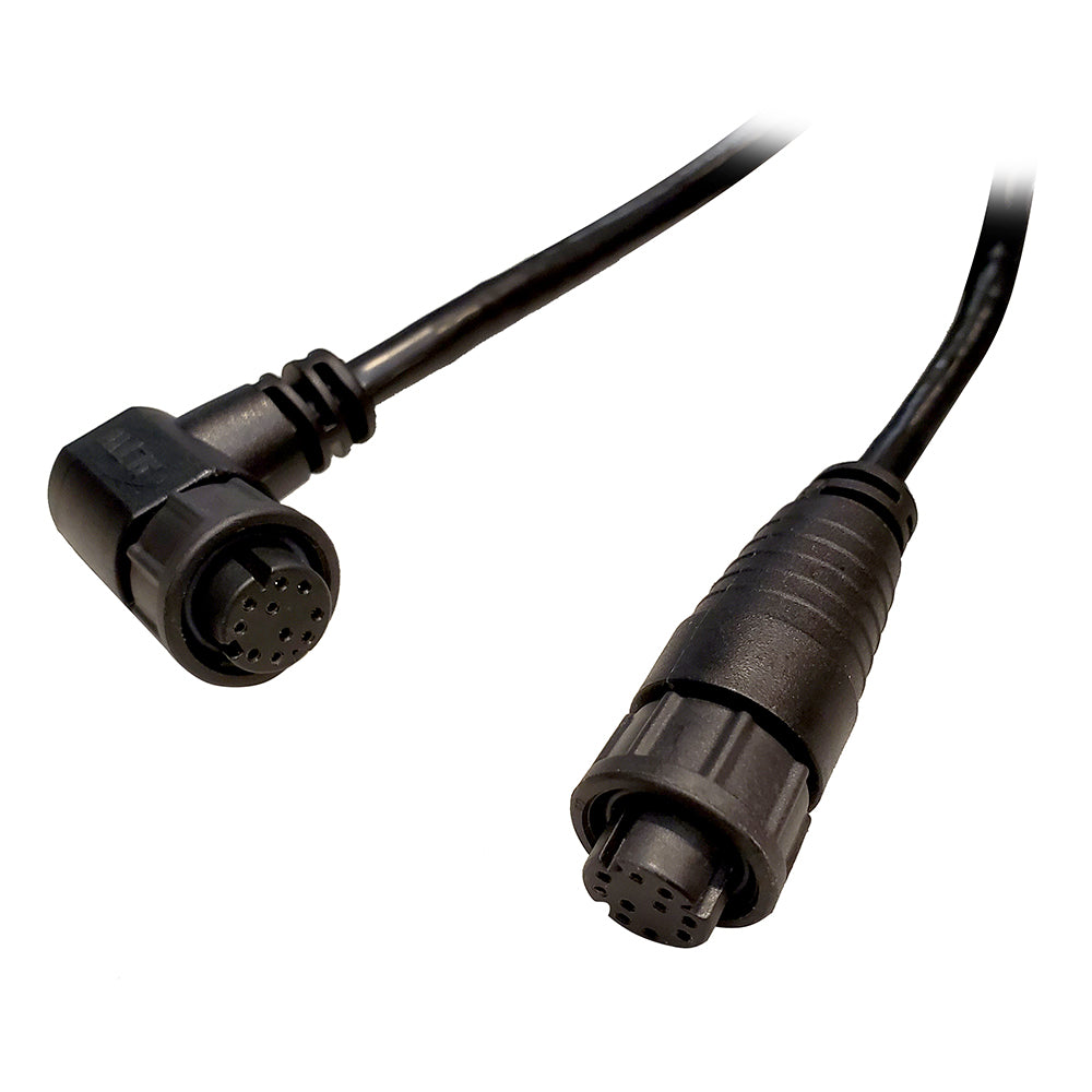 Raymarine Right Angle RayNet to RayNet 10M A80512