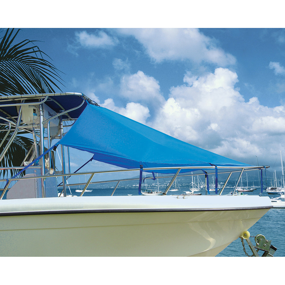 Taylor Made TTop Bow Shade 7L x 102W Pacific Blue 12005OB