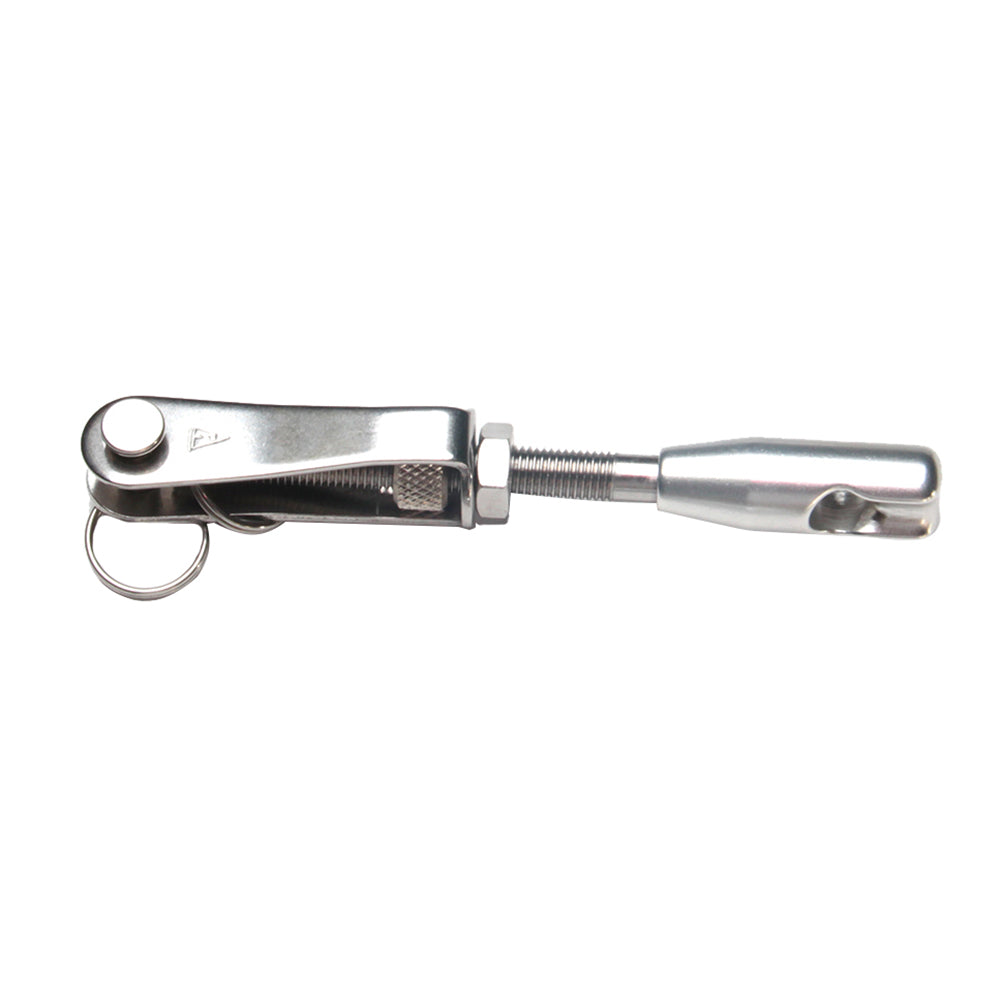 C Sherman Johnson Adjuster wSplice Eye LS3400