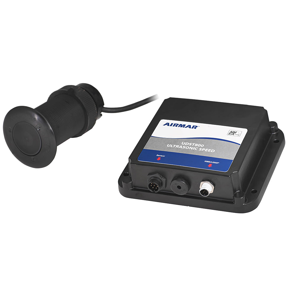 Airmar UDST800PN2 Ultrasonic Smart Sensor N2K UDST800PN2
