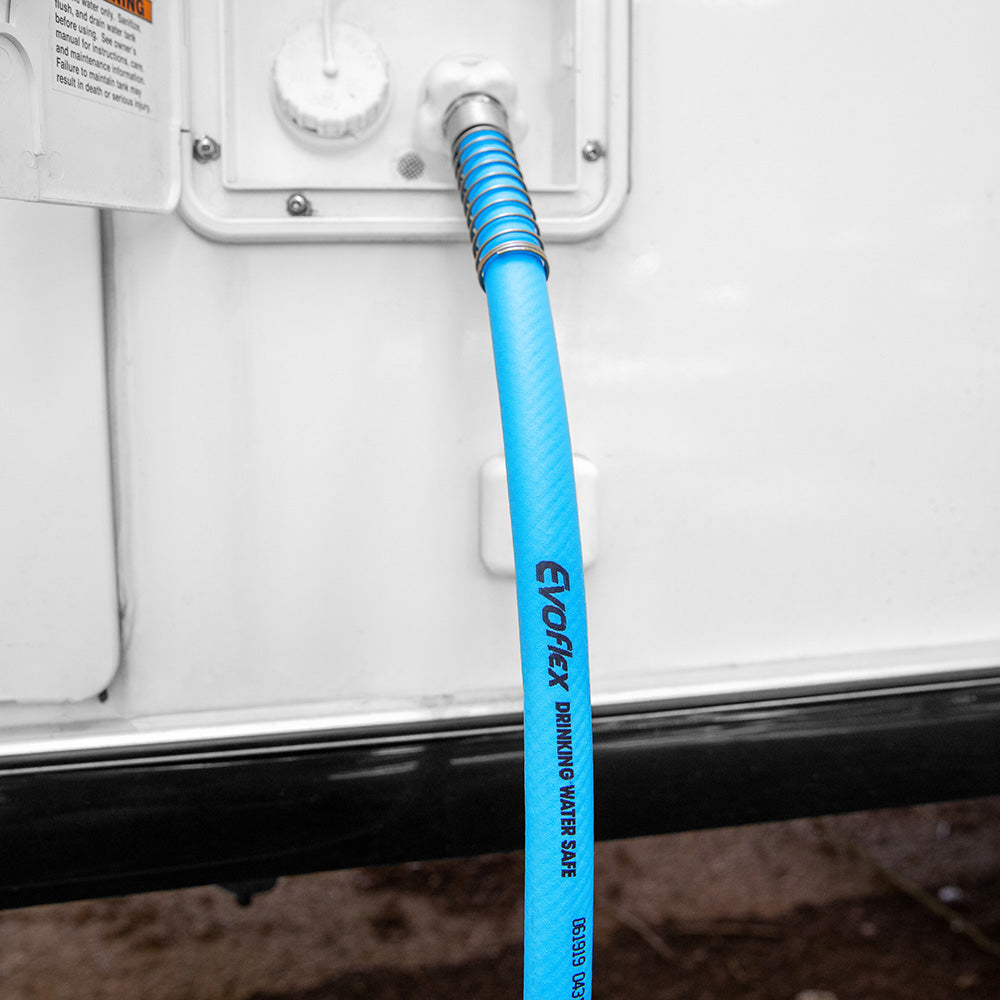 Camco EvoFlex Drinking Water Hose 35 22595