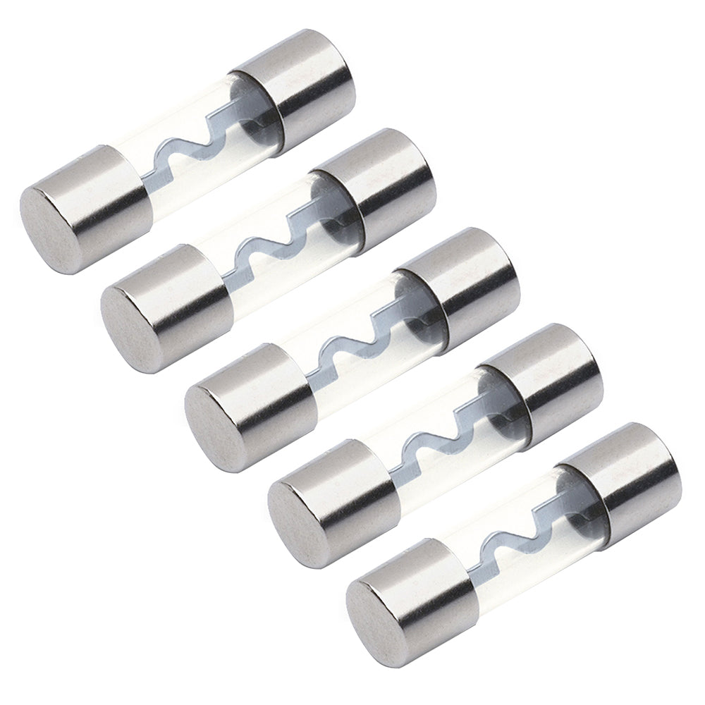 TSpec V8 Series 40 AMP AGU Fuse 5 Pack V8AGU40