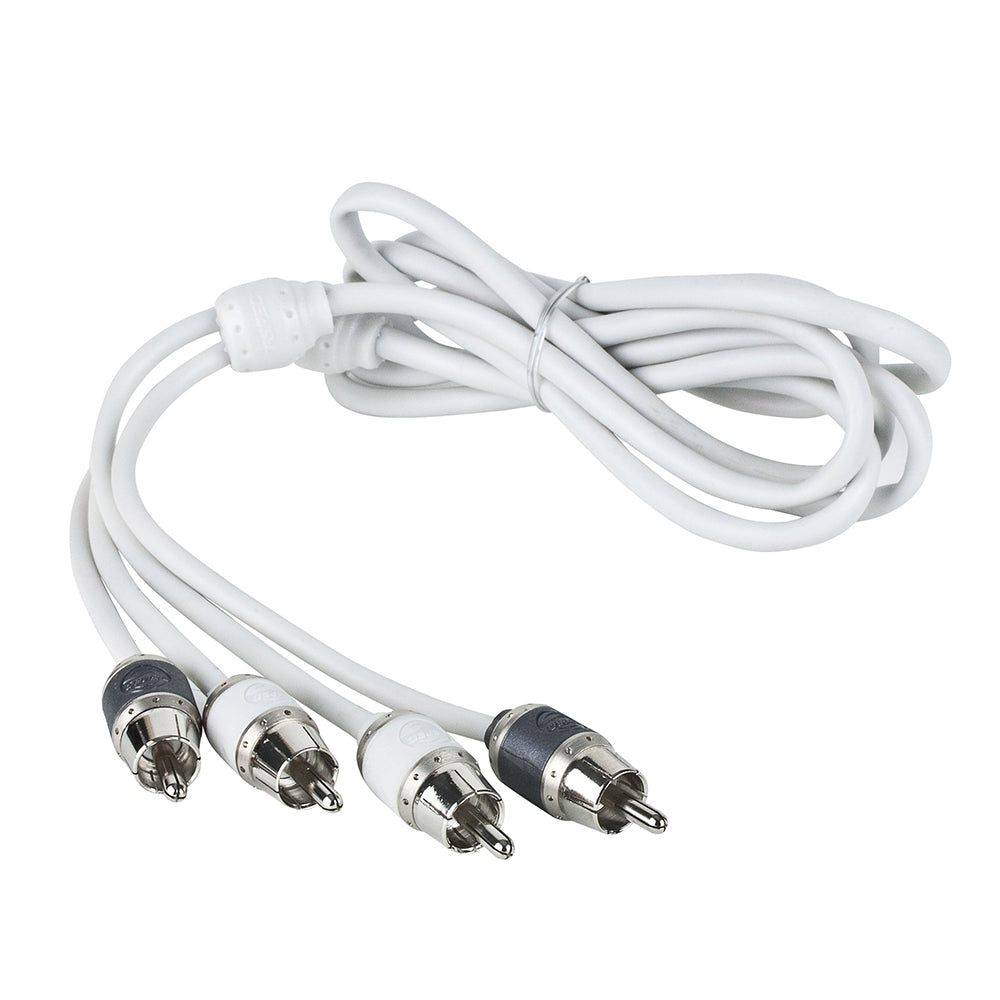 TSpec V10 Series RCA Audio Cable 2 Channel 14 427 M V10R14