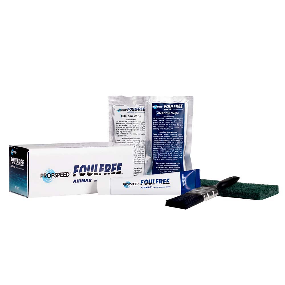 Propspeed Foulfree Transducer Coating FFKIT