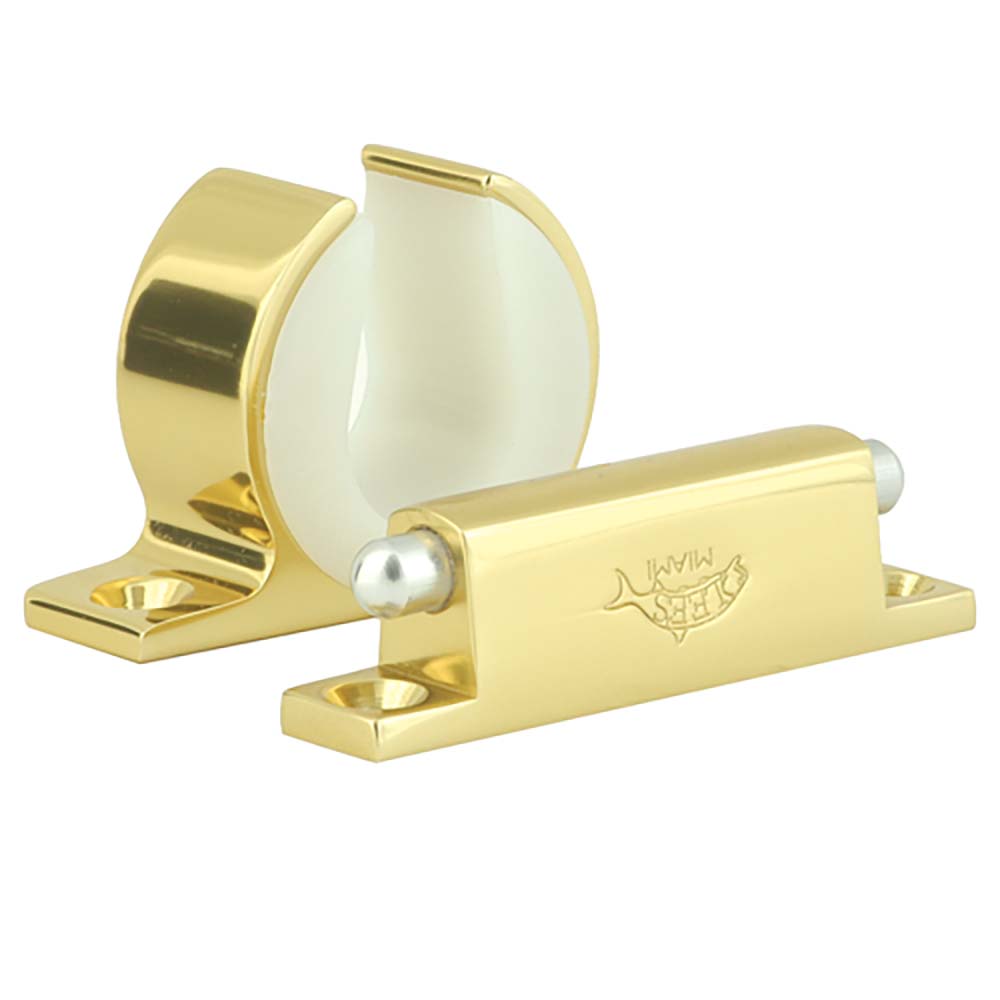 Lees RodReel Hanger Penn INT 50VISW Bright Gold MC00751055