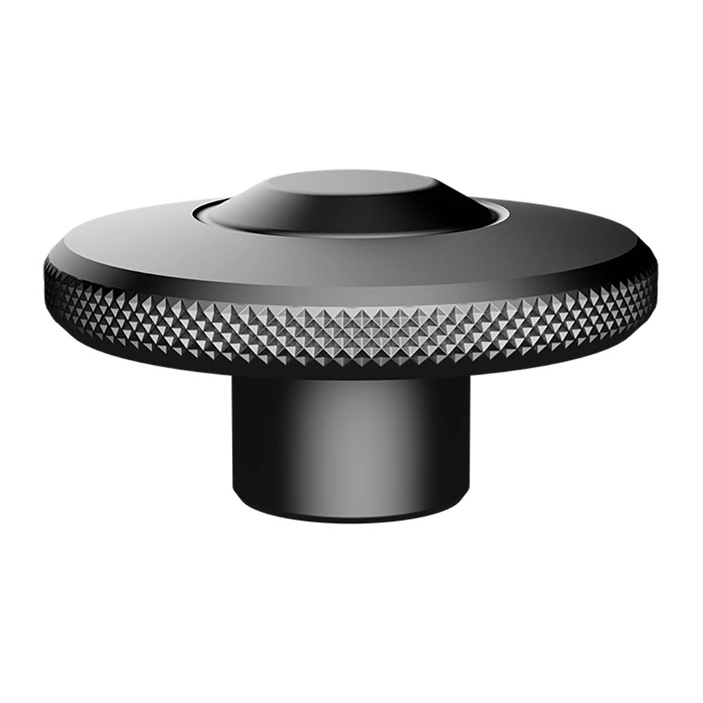 PTM Watersports Board Rack Replacement Knob Titanium Grey P1292758TEBGR
