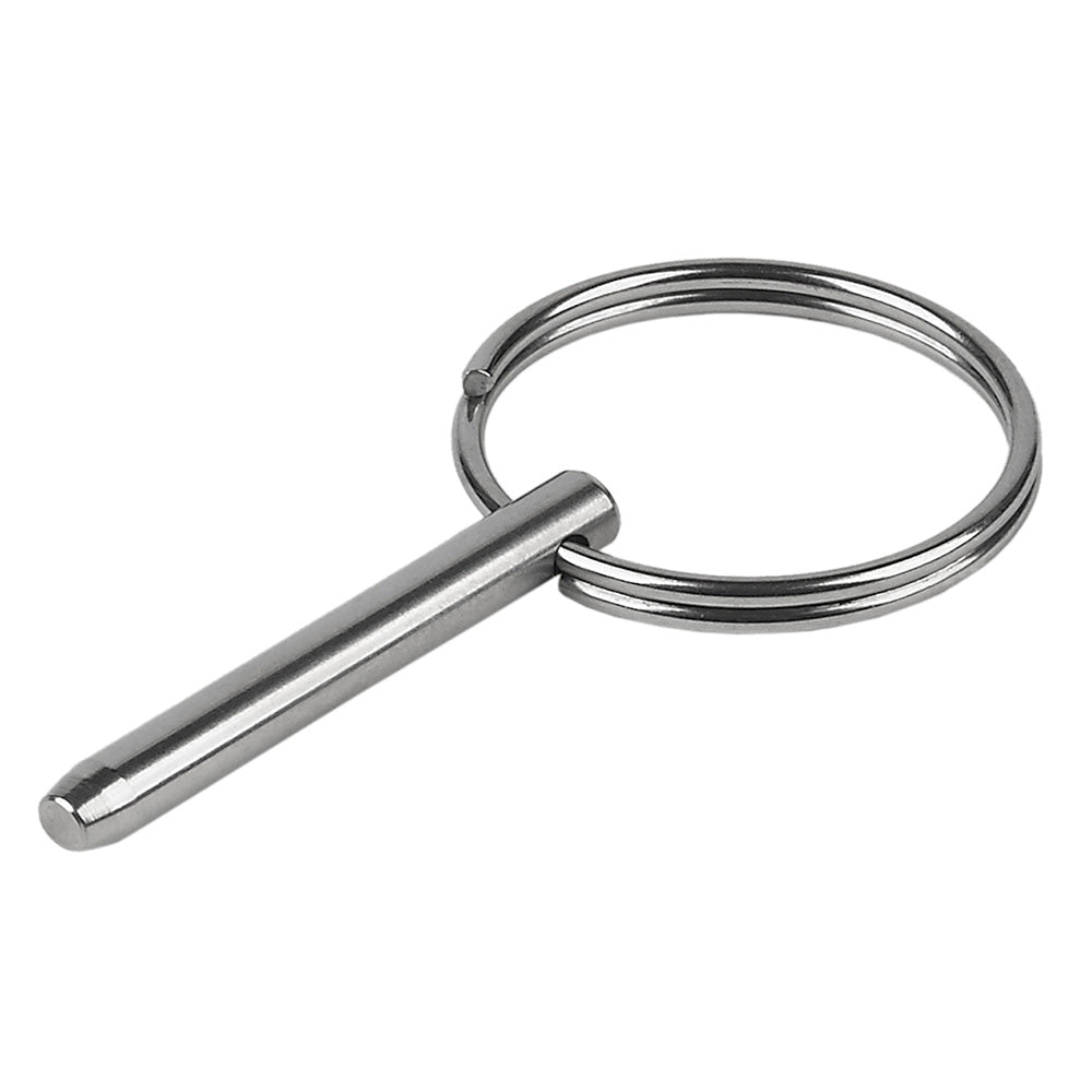 Schaefer Quick Release Pin 316 x 1 Grip 981810