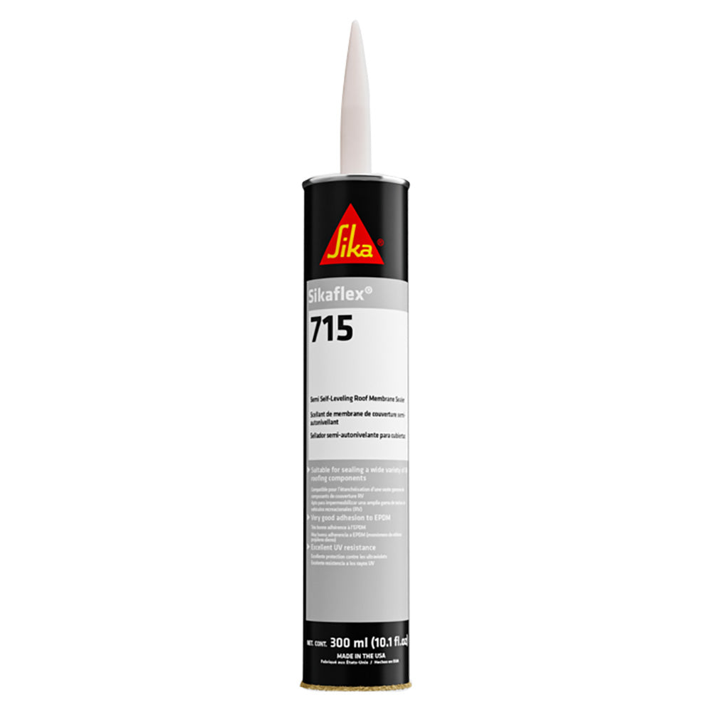 Sika Sikaflex715 White 300ml Cartridge 187690