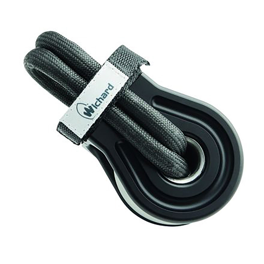 Wichard Soft Snatch Block 16mm Rope Size 36030W