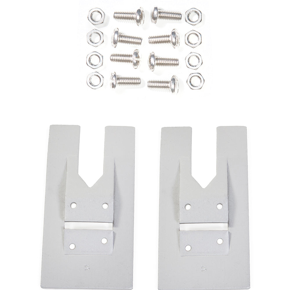 Fortress Guardian G5 Mud Palm Set Pair G5 MUDPALMSET