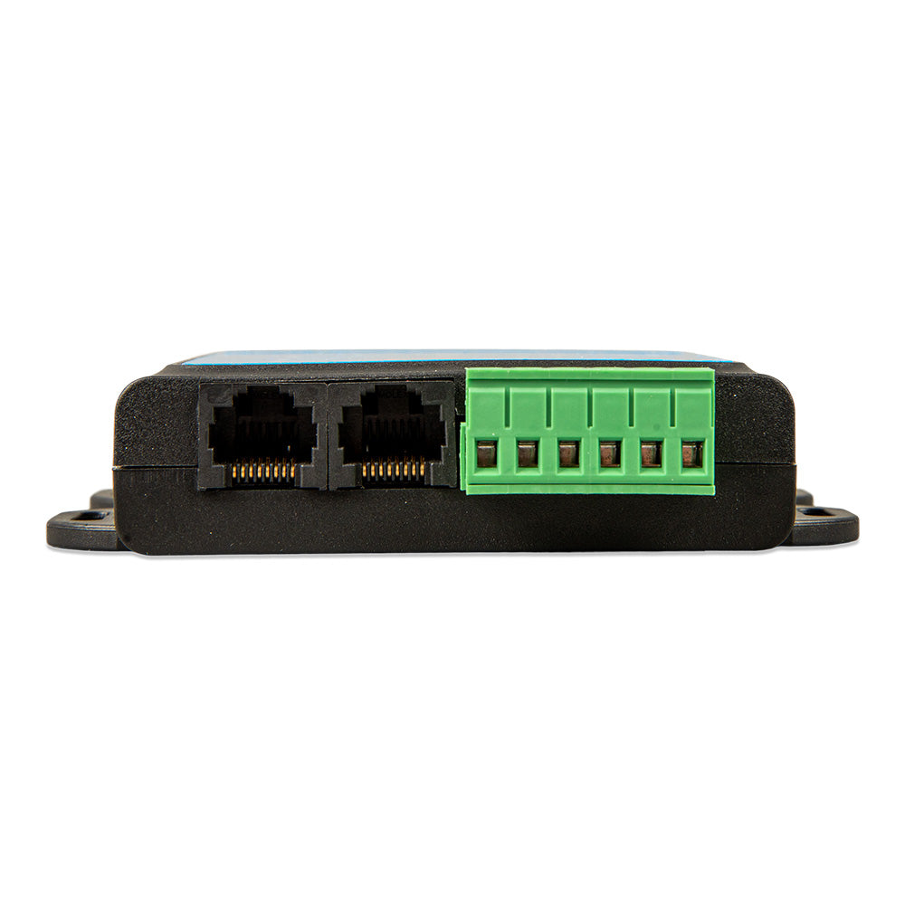 Victron VEBus BMS V2 fVictron LiFePO4 Batteries 1248VDC Work wAll VEBus GX Devices BMS300200200