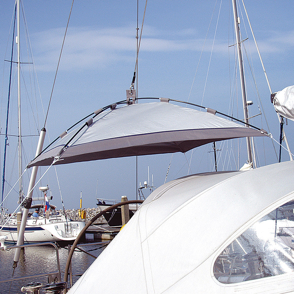 Blue Performance Free Hanging Sunshade Large PC170