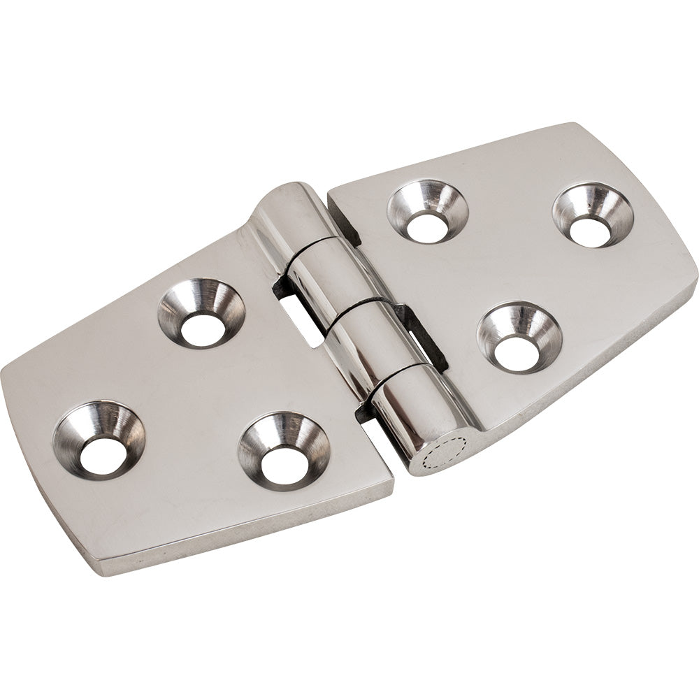 Marine Hardware